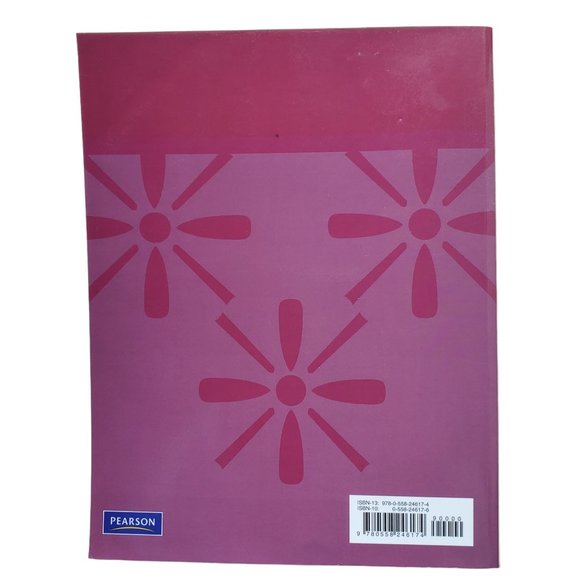 Lincoln Interactive Pre-Algebra Custom Edition Textbook - Picture 6 of 6